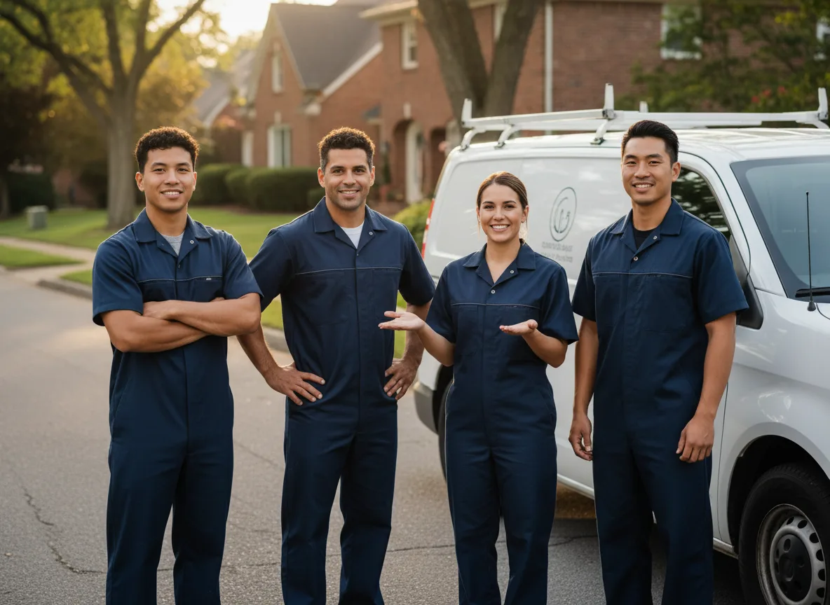 Home Gutter Service company in Hiawatha, KS